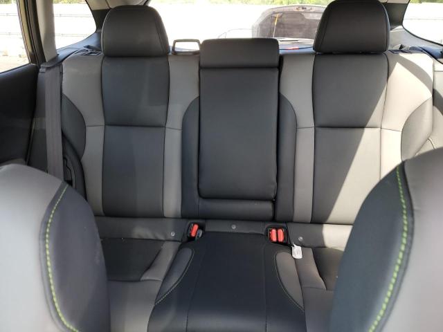 2021 SUBARU OUTBACK ON 4S4BTGLD8M3103965