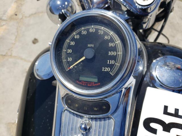 2007 HARLEY-DAVIDSON FLHRS 1HD1FY4167Y700331
