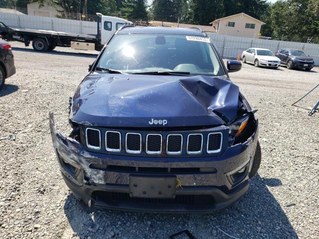 3C4NJDBB8LT156089 Jeep Compass Latitude