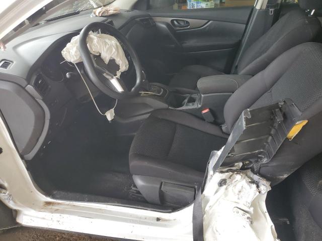 2018 NISSAN ROGUE SPT JN1BJ1CR0JW289694