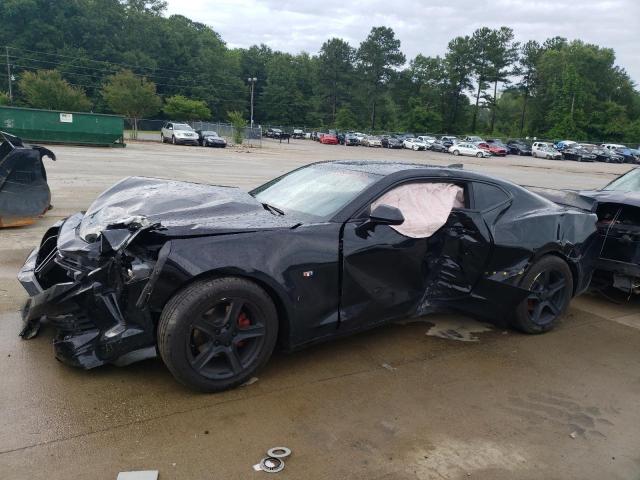 2016 Chevrolet Camaro LT