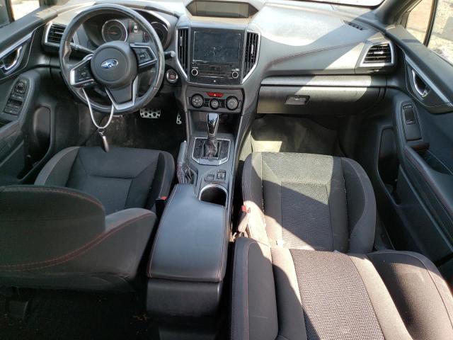 4S3GKAK66H3610253 Subaru Impreza Sport