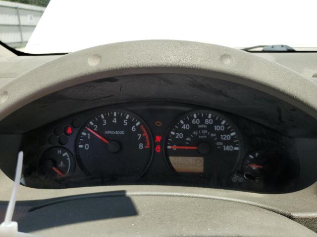 1N6BD0CT9FN715175 Nissan FRONTIER S