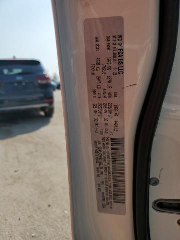 3C4NJCBB3KT832134 Jeep Compass Latitude