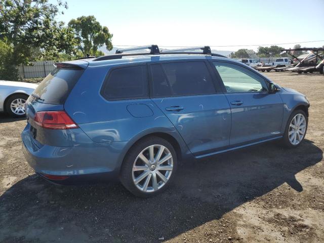 2016 VOLKSWAGEN GOLF SPORT - 3VWC17AU4GM506567