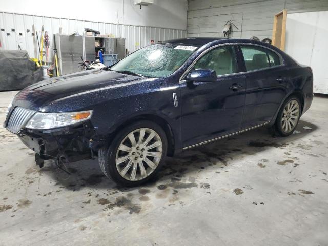 2009 Lincoln MKS 