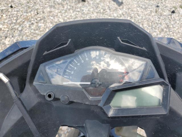 2015 KAWASAKI EX300 A - JKAEX8A12FDA22037