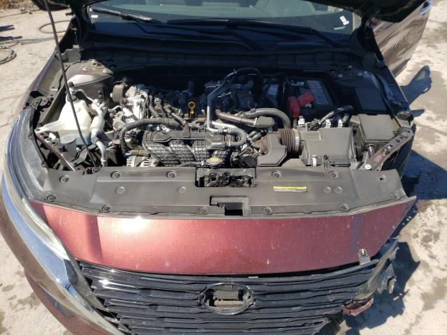 1N4BL4DV4PN316405 Nissan ALTIMA SV