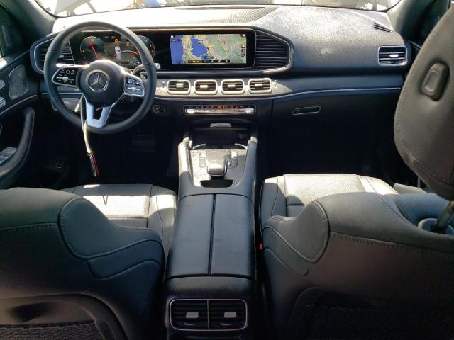 4JGFB4KB6NA780125 Mercedes-Benz Gle 350 4matic