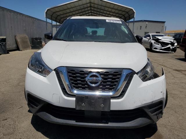 3N1CP5BVXLL529576 Nissan KICKS S