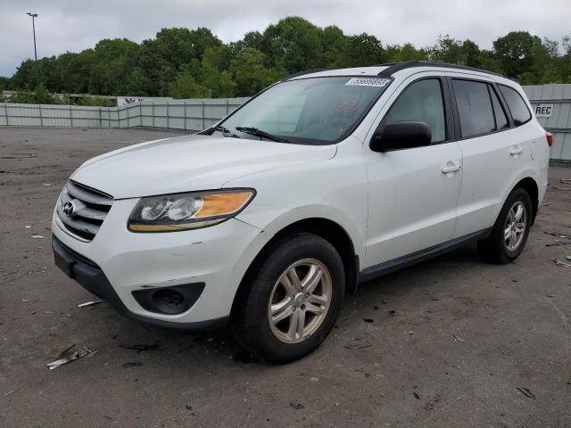 2012 Hyundai Santa Fe GLS