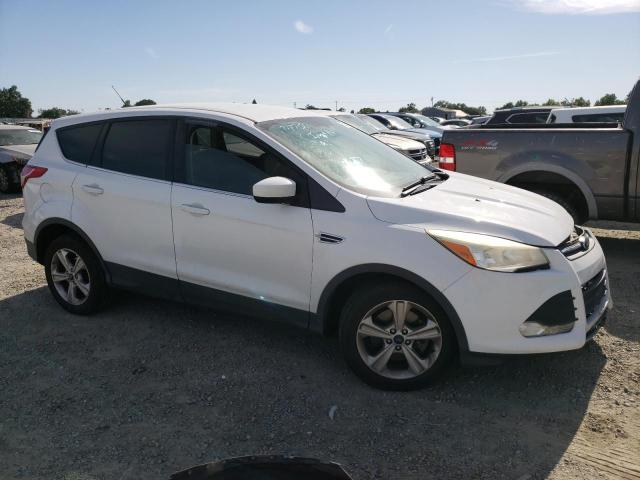 Vin: 1fmcu9gx1dud40227, lot: 56384063, ford escape se 20134