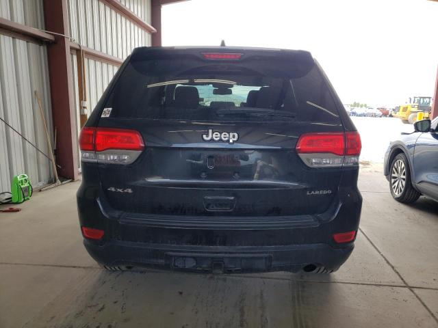 1C4RJFAG4FC764783 Jeep Grand Cherokee Laredo