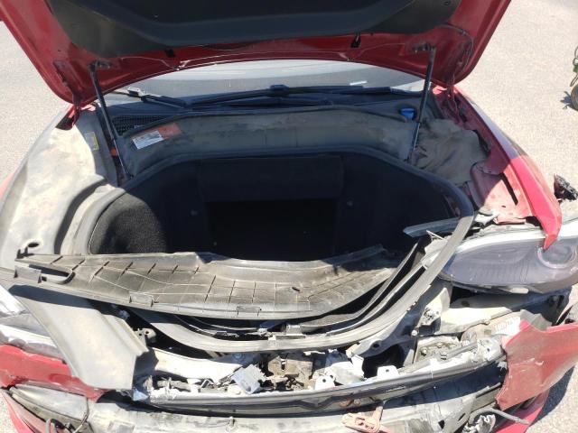 5YJSA1H11EFP49486 Tesla MODEL S