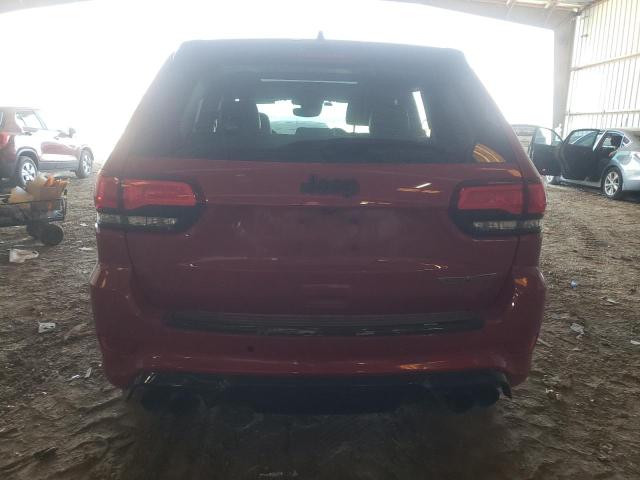 1C4RJFN90JC224058 Jeep Grand Cherokee Trackhawk