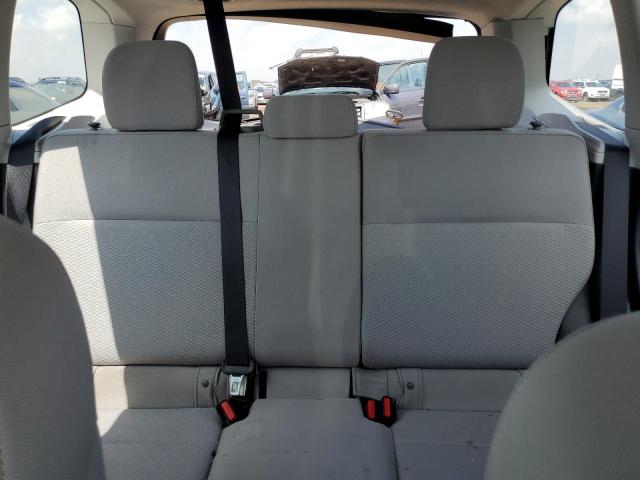 JF2SJABC9FH553714 Subaru Forester 2.5i