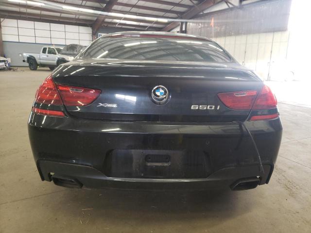 VIN WBA6B4C56DD097946 2013 BMW 6 Series, 650 XI no.6