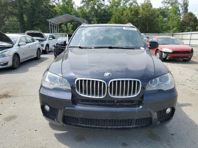 VIN 5UXZV8C59D0C16368 2013 BMW X5, Xdrive50I no.5