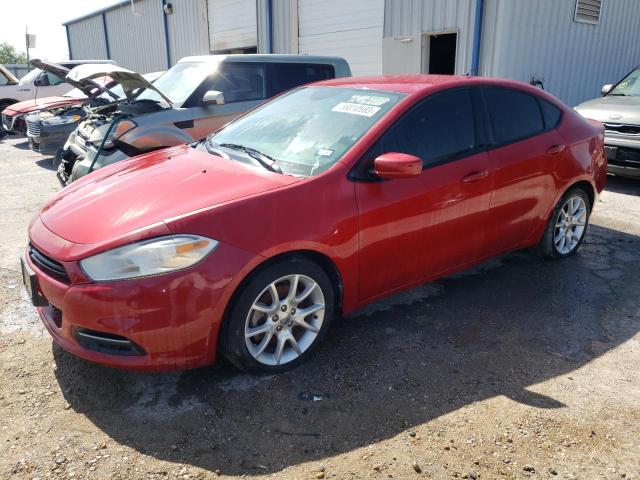 2013 Dodge Dart SXT