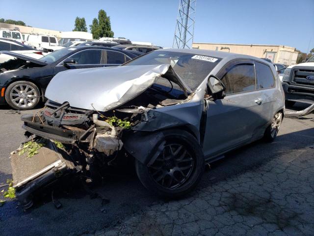 2016 VOLKSWAGEN GTI S/SE - 3VWYT7AU8GM009425