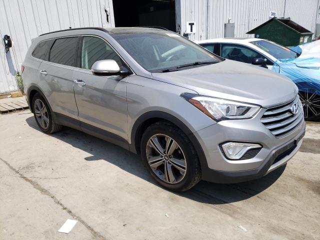 2015 HYUNDAI SANTA FE G - KM8SRDHF9FU122867