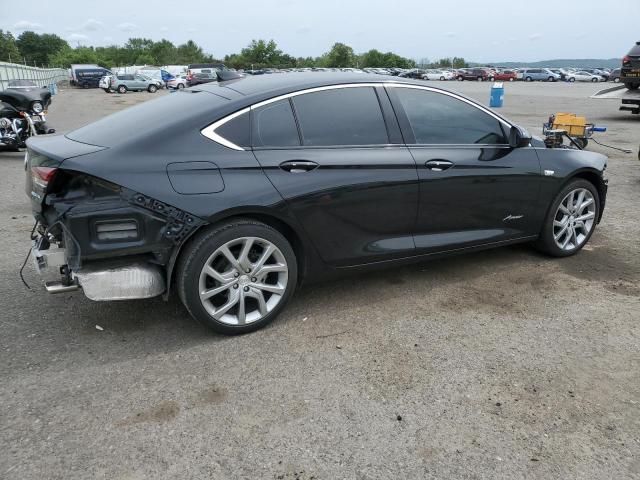 2020 BUICK REGAL AVEN - W04GW6SX8L1001366