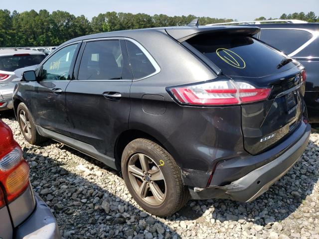 2FMPK4J94KBB84904 | 2019 FORD EDGE SEL