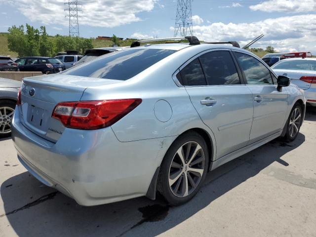4S3BNBN63F3072479 Subaru Legacy 2.5i Limited