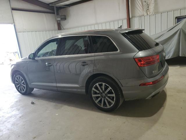 VIN WA1LHAF79HD042181 2017 Audi Q7, Premium Plus no.2