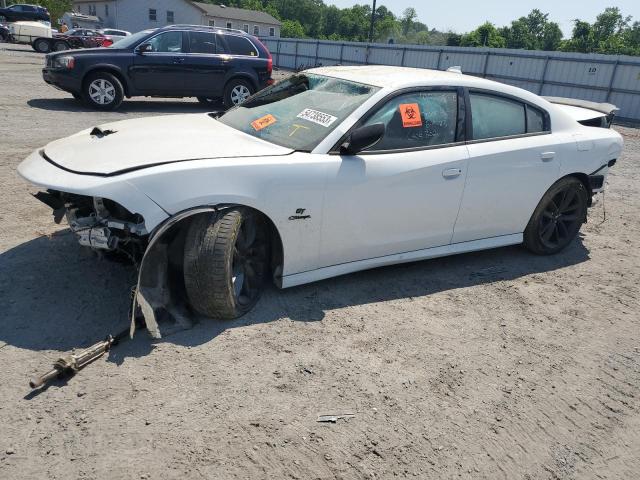 2020 Dodge Charger GT