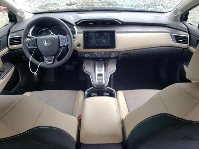 2018 HONDA CLARITY - JHMZC5F14JC010766