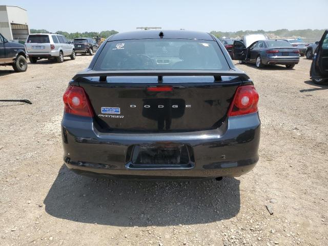 2013 Dodge Avenger Se VIN: 1C3CDZAB6DN534848 Lot: 57102103