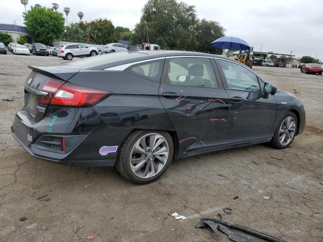 2019 HONDA CLARITY TO - JHMZC5F30KC001310