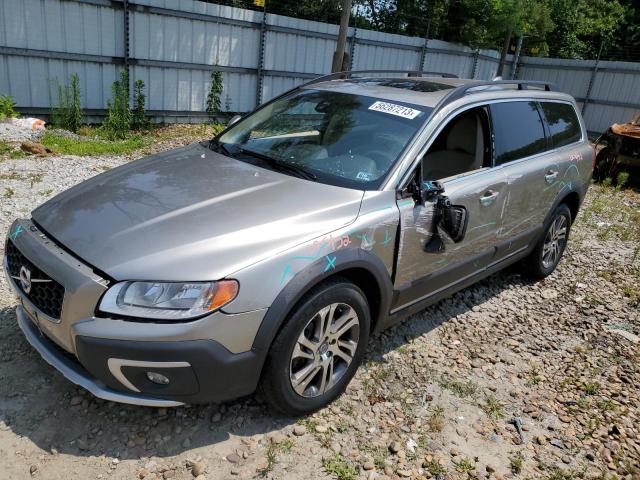 2015 Volvo XC70 T5 Premier