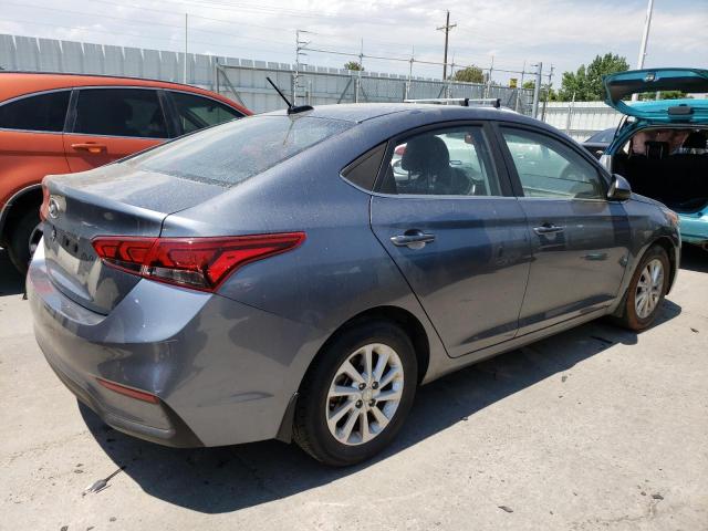 3KPC24A69LE092822 Hyundai ACCENT SE