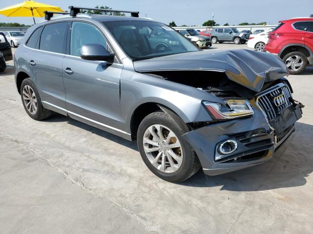 VIN WA1LFAFP2EA129956 2014 Audi Q5, Premium Plus no.4