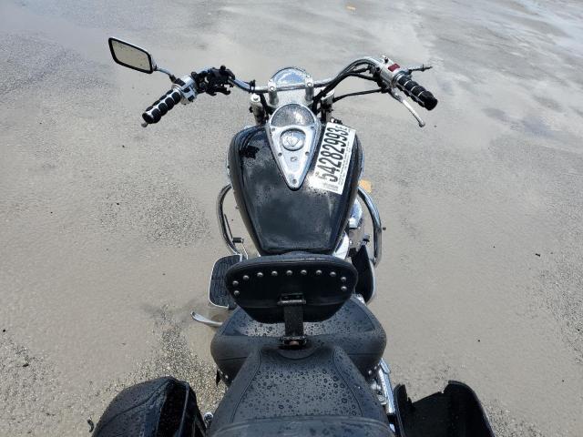 2006 HONDA VTX1300 R 1HFSC52656A302441