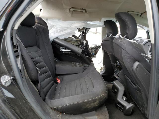 3FA6P0H79ER258215 Ford FUSION SE