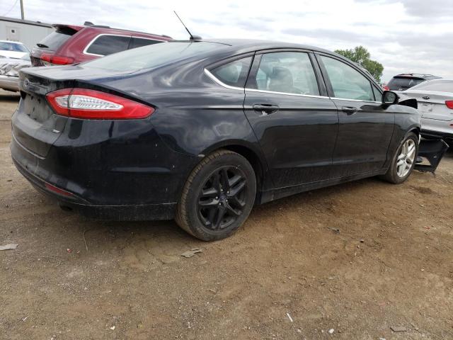 VIN 3FA6P0H79GR304404 2016 Ford Fusion, SE no.3