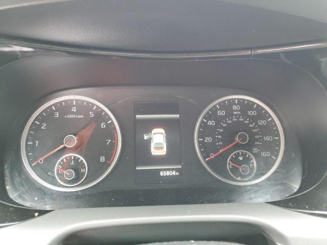 5XXG14J27NG129412 KIA K5 LXS