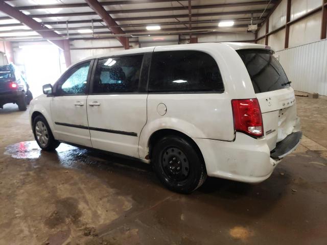 2C4RDGBG2ER101178 Dodge Grand Caravan Se