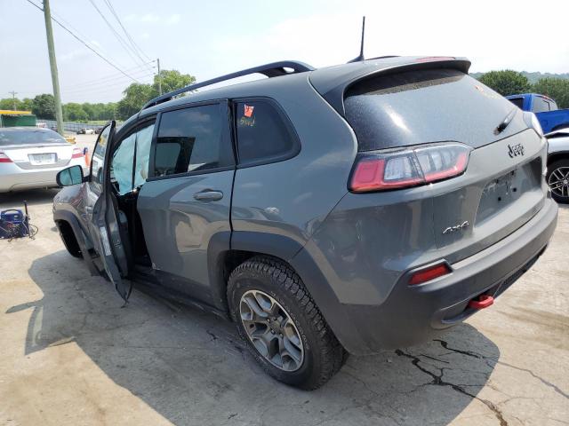 1C4PJMBX4ND553747 Jeep Cherokee Trailhawk
