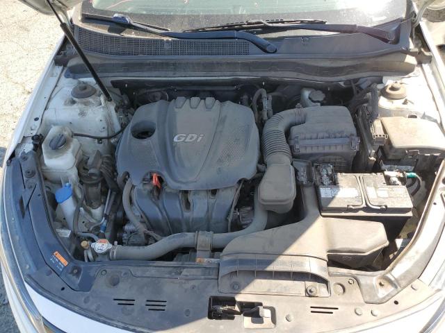KNAGM4A74F5664123 KIA Optima Lx