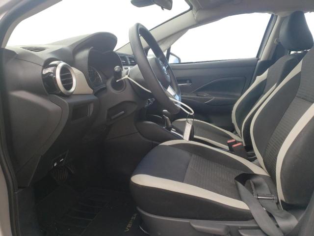 3N1CN8EV0LL826892 Nissan VERSA SV