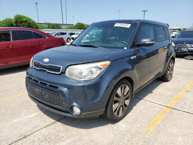 2014 Kia Soul !