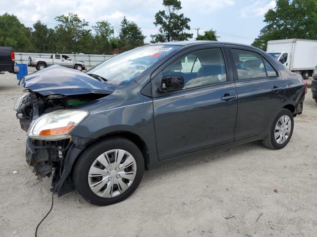 2009 Toyota Yaris 