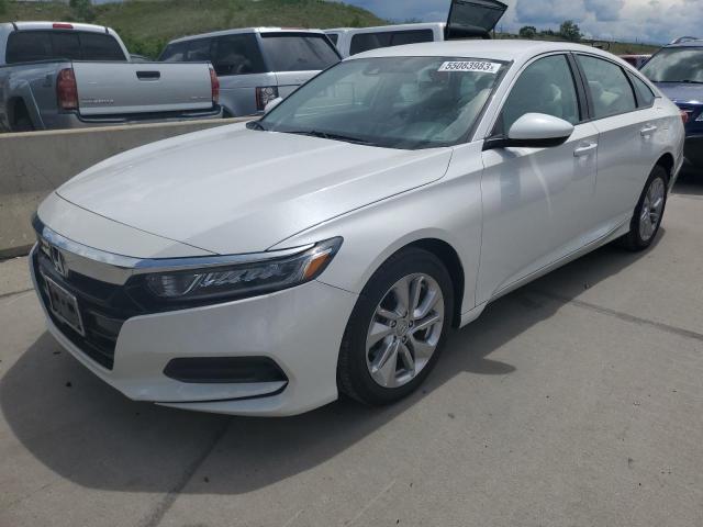 2019 Honda Accord Sedan LX