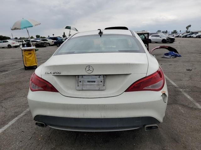 WDDSJ4EB3GN332685 Mercedes-Benz CLA 250