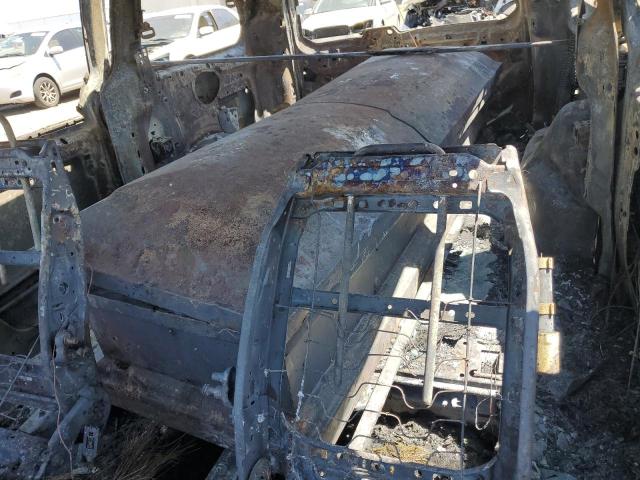 2C4RDGBG5FR567964 Dodge Grand Caravan Se
