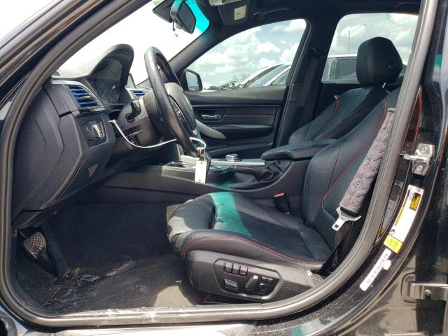2015 BMW 328 D - WBA3D3C5XFK158544